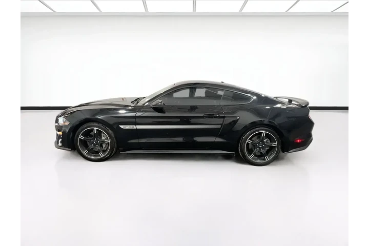 $36888 : Ford Mustang 2020 GT 2dr Fas image 1