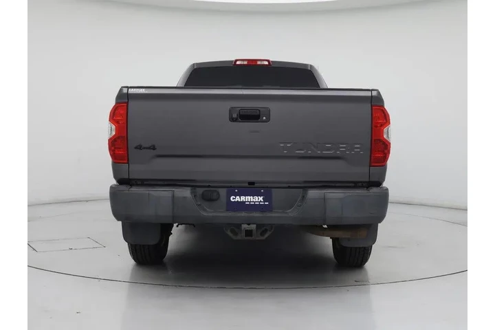 $30998 : Toyota Tundra 2014 4x4 SR 4d image 6