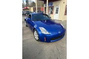 $10900 : 2004 350Z Enthusiast thumbnail