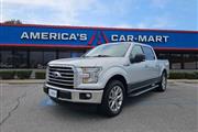 2017 F150 en Little Rock