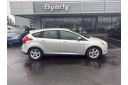 Ford Focus 2014 SE 4dr Hatch