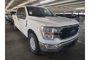Ford F-150 2021 4x4 XLT 4dr