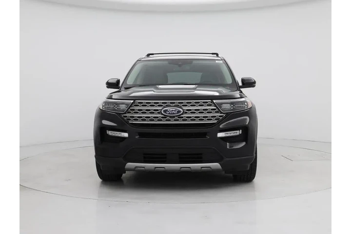 $27998 : Ford Explorer 2020 AWD Limit image 5