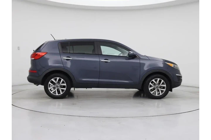 $12599 : Kia Sportage 2014 LX 4dr SUV image 7