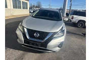 $16493 : Nissan Murano 2021 AWD SV 4d thumbnail