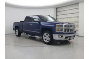 Chevrolet Silverado 1500 201
