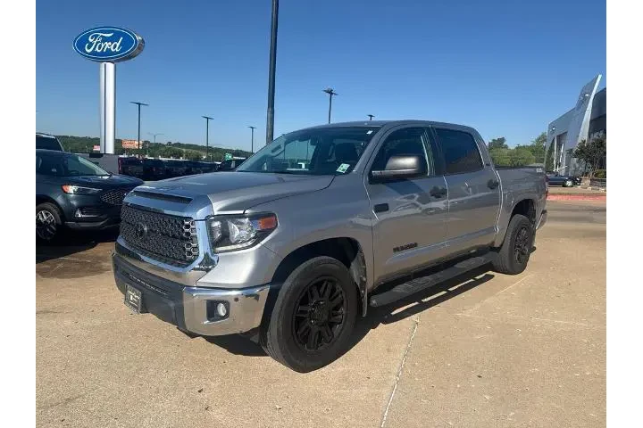 $28995 : Toyota Tundra 2021 4x2 SR5 4 image 2