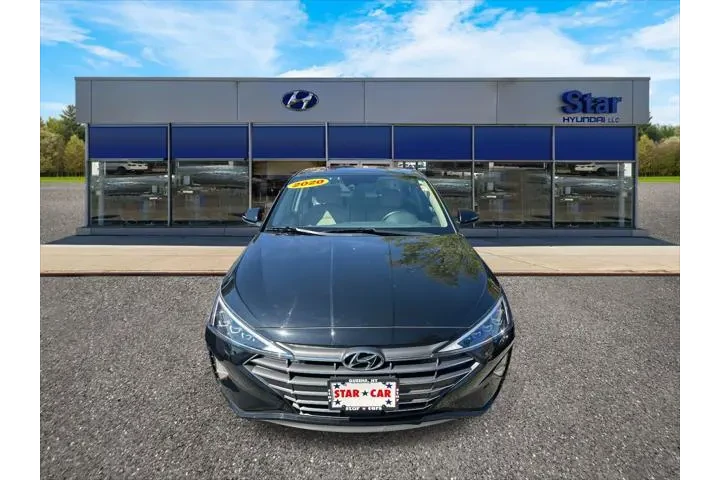 $16999 : Hyundai ELANTRA 2020 Limited image 6
