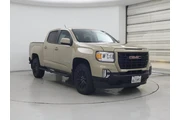 GMC Canyon 2022 4x4 Elevatio