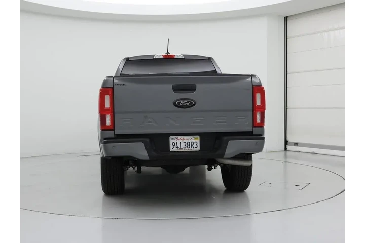 $28998 : Ford Ranger 2023 4x2 XLT 4dr image 6