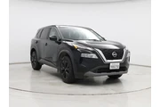 Nissan Rogue 2023 SV 4dr Cro