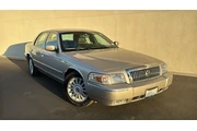 Mercury Grand Marquis 2008 L en Palm Springs