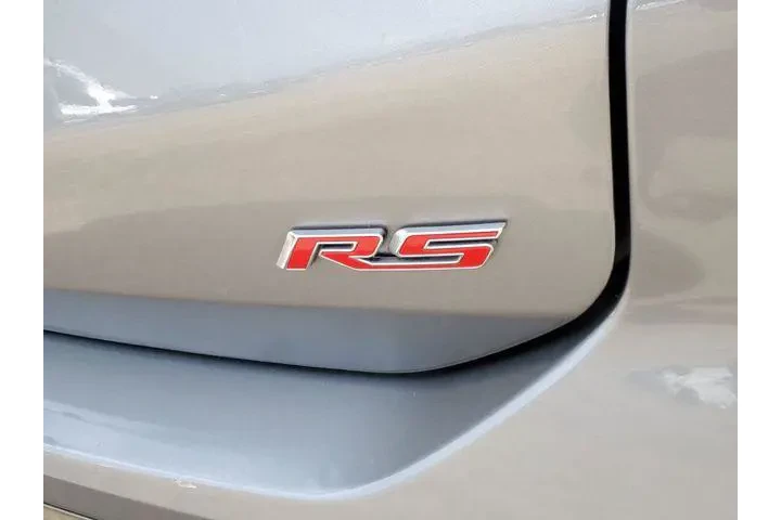 $24988 : Chevrolet Equinox 2023 RS 4d image 6