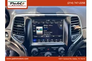 2018 JEEP GRAND CHEROKEE ALTI