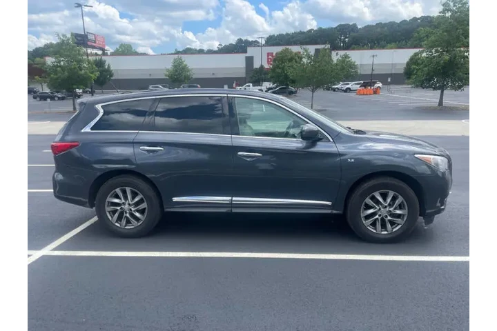 $15000 : 2014 QX60 image 4