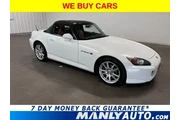 Honda S2000 2004 2dr Convert en Santa Rosa