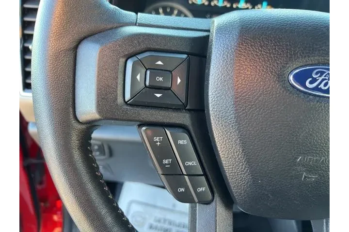 $28175 : Ford F-150 2019 4x4 XLT 4dr image 6