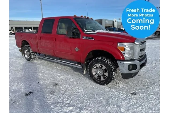 $32000 : Ford F-250 Super Duty 2014 4 image 1