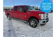 Ford F-250 Super Duty 2014 4 en North Dakota