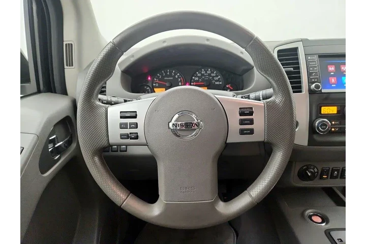 $29998 : Nissan Frontier 2021 4x4 S 4 image 10