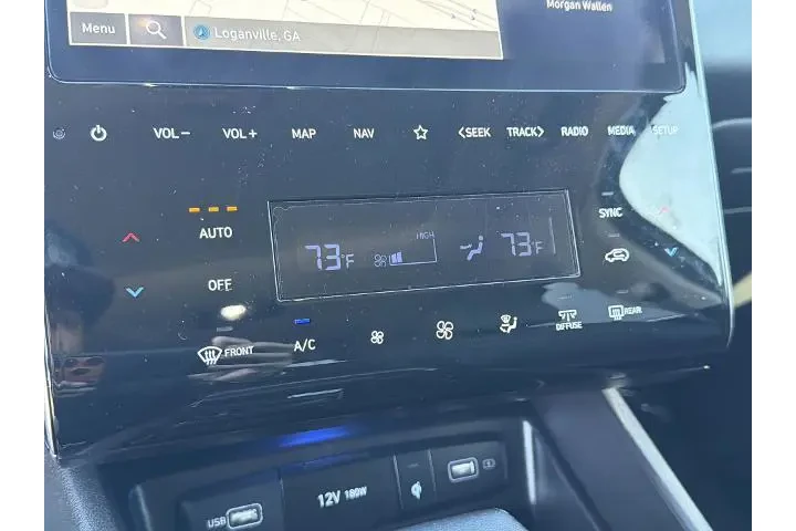 $21430 : Hyundai TUCSON 2024 SEL 4dr image 7