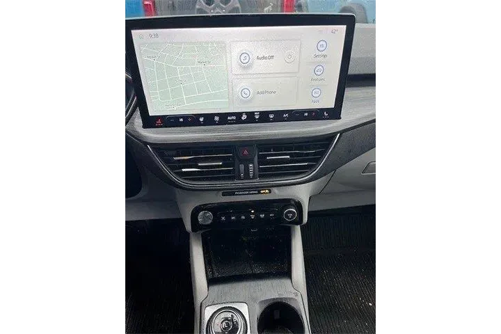 $25595 : Ford Escape 2023 AWD Platinu image 5