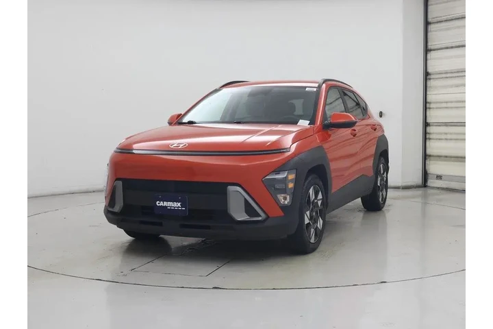 $20998 : Hyundai KONA 2024 SEL 4dr Cr image 4