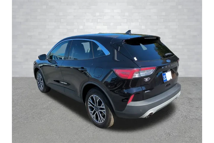 $21500 : Ford Escape 2022 AWD SEL 4dr image 6