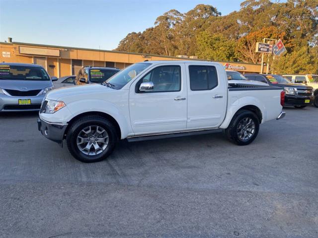 $23999 : 2019 Frontier SL image 1