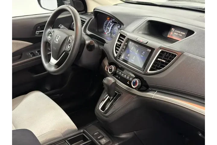 $19000 : Honda CR-V 2016 AWD EX 4dr S image 9