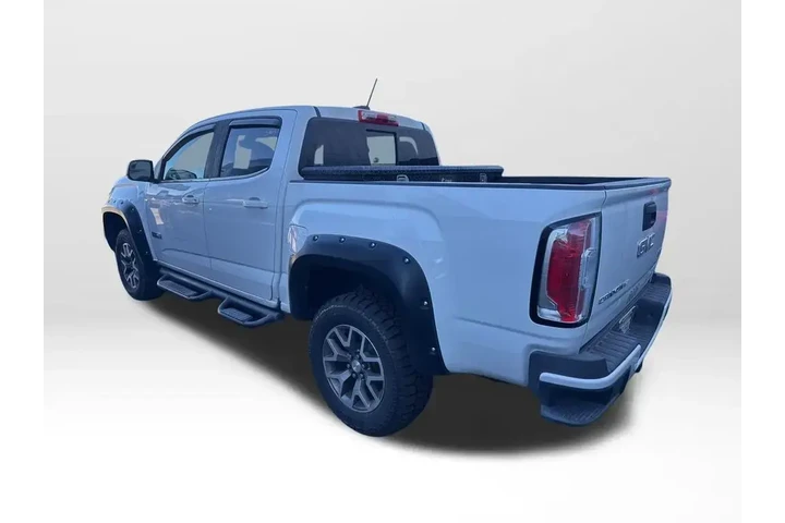 $24832 : GMC Canyon 2019 4x4 All Terr image 4