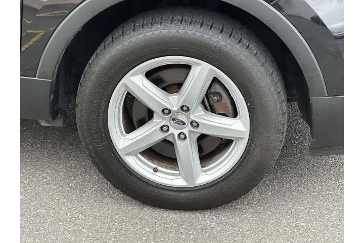 $13495 : Ford Explorer 2017 AWD XLT 4 image 10