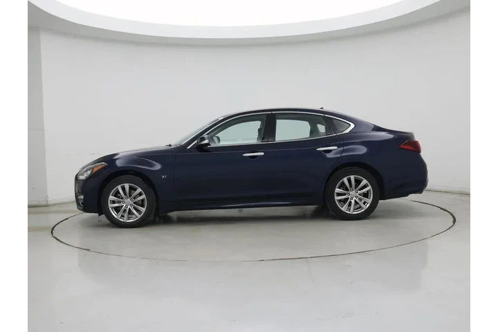 $26998 : INFINITI Q70 2019 AWD 3.7 Lu image 3