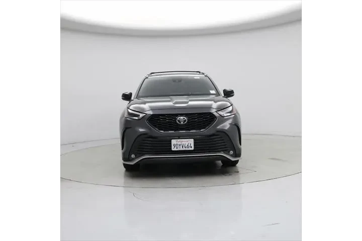 $38998 : Toyota Highlander 2023 XSE 4 image 5