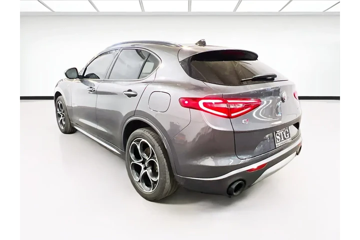$21999 : Alfa Romeo Stelvio 2022 AWD image 8