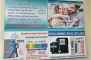 Sistemas de Agua Alkalina en Los Angeles