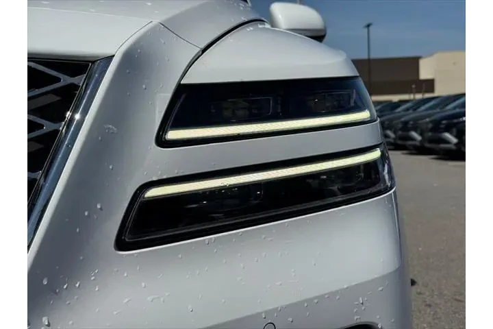 $33898 : Genesis GV80 2021 AWD 2.5T 4 image 10