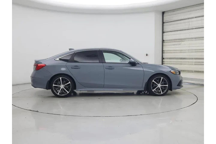 $25998 : Honda Civic 2023 Touring 4dr image 7