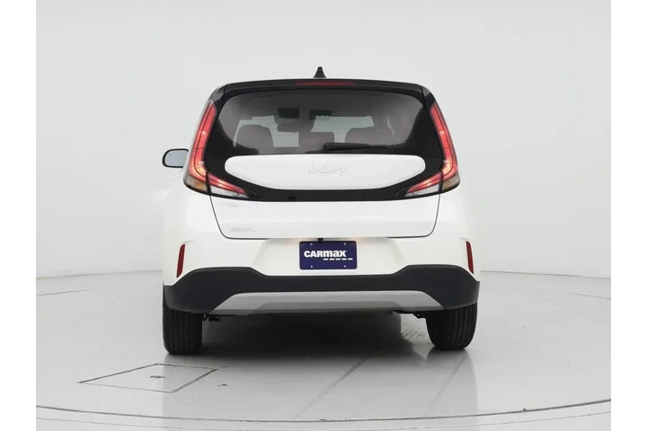 $17998 : Kia Soul 2024 LX 4dr Crossov image 6