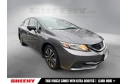 Honda Civic 2015 EX 4dr Seda en Arlington VA