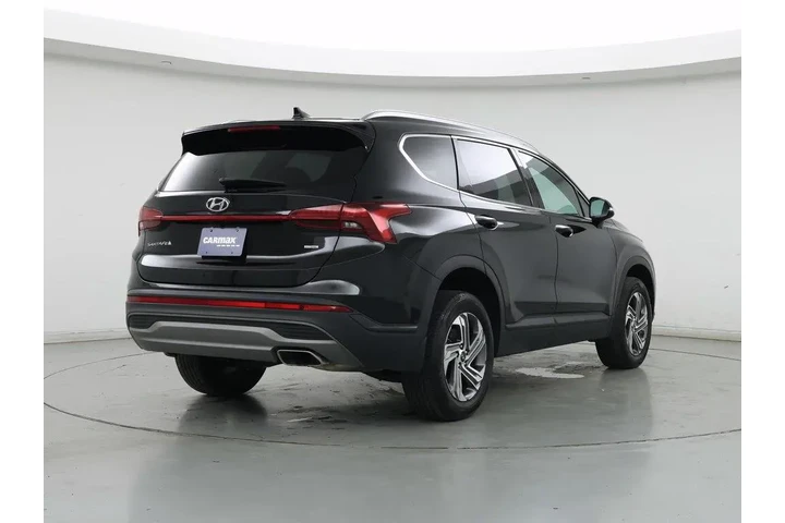 $25998 : Hyundai SANTA FE 2023 AWD SE image 8