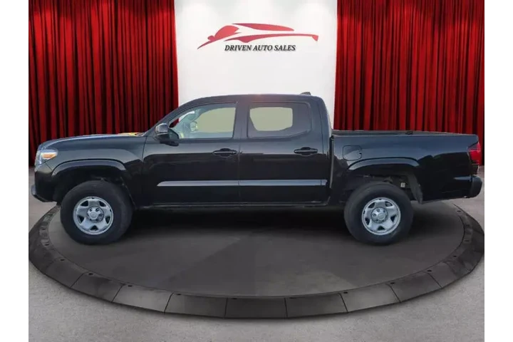 $29999 : 2021 Tacoma image 9