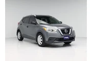Nissan Kicks 2018 S 4dr Cros en Charlotte