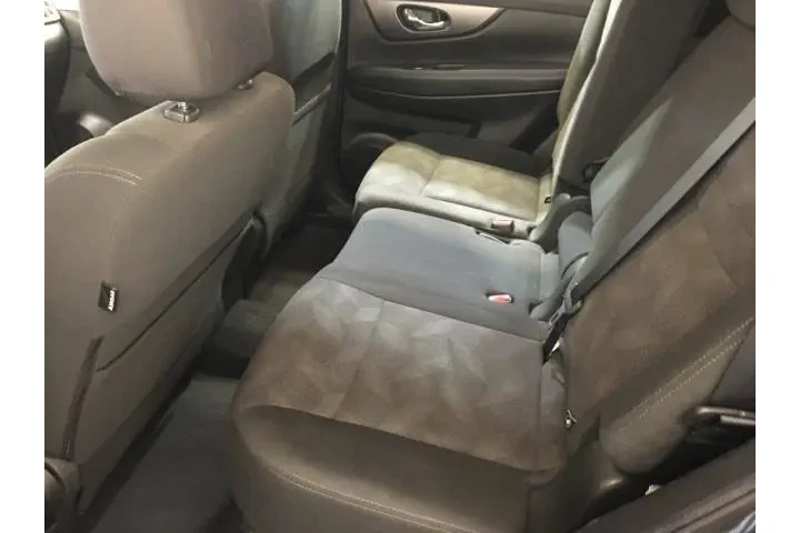 $9989 : Nissan Rogue 2016 AWD S 4dr image 5