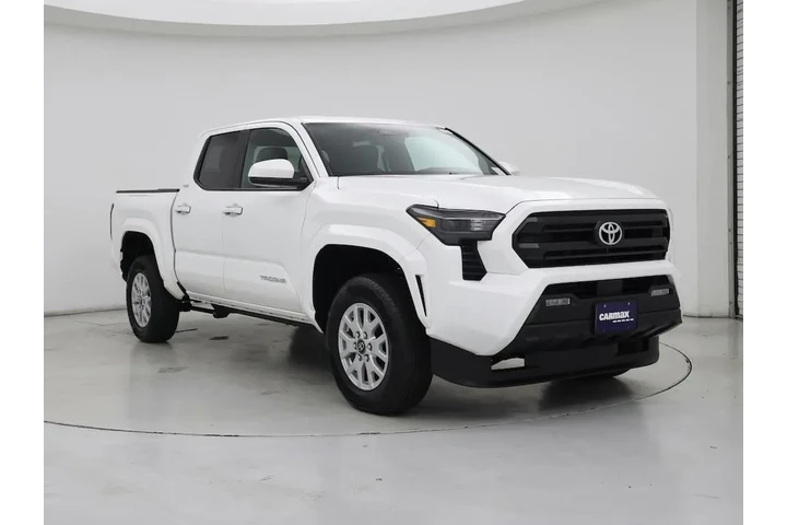 $34998 : Toyota Tacoma 2025 4x2 SR5 4 image 1