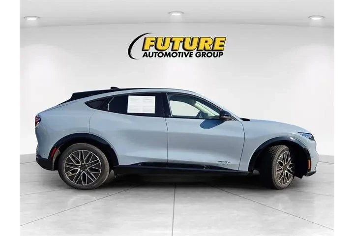 $33988 : Ford Mustang Mach-E 2024 Pre image 3