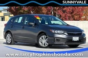 Subaru Impreza 2022 AWD Base en San Jose