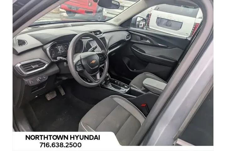 $19858 : Chevrolet Trailblazer 2022 4 image 10