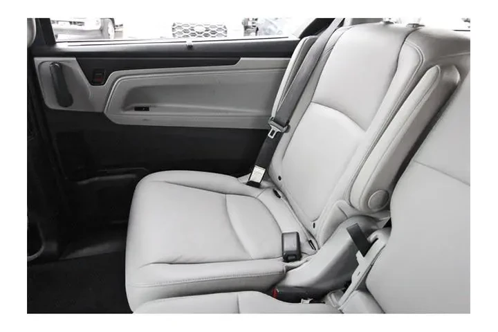 $20315 : Honda Odyssey 2018 EX-L 4dr image 10