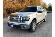 $10846 : Ford F-150 2010 4x2 Lariat 4 thumbnail